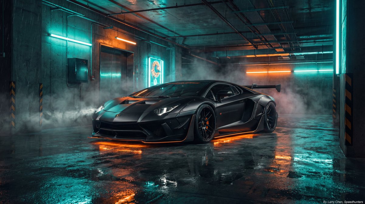 呦呦视频兰博基尼改装视频